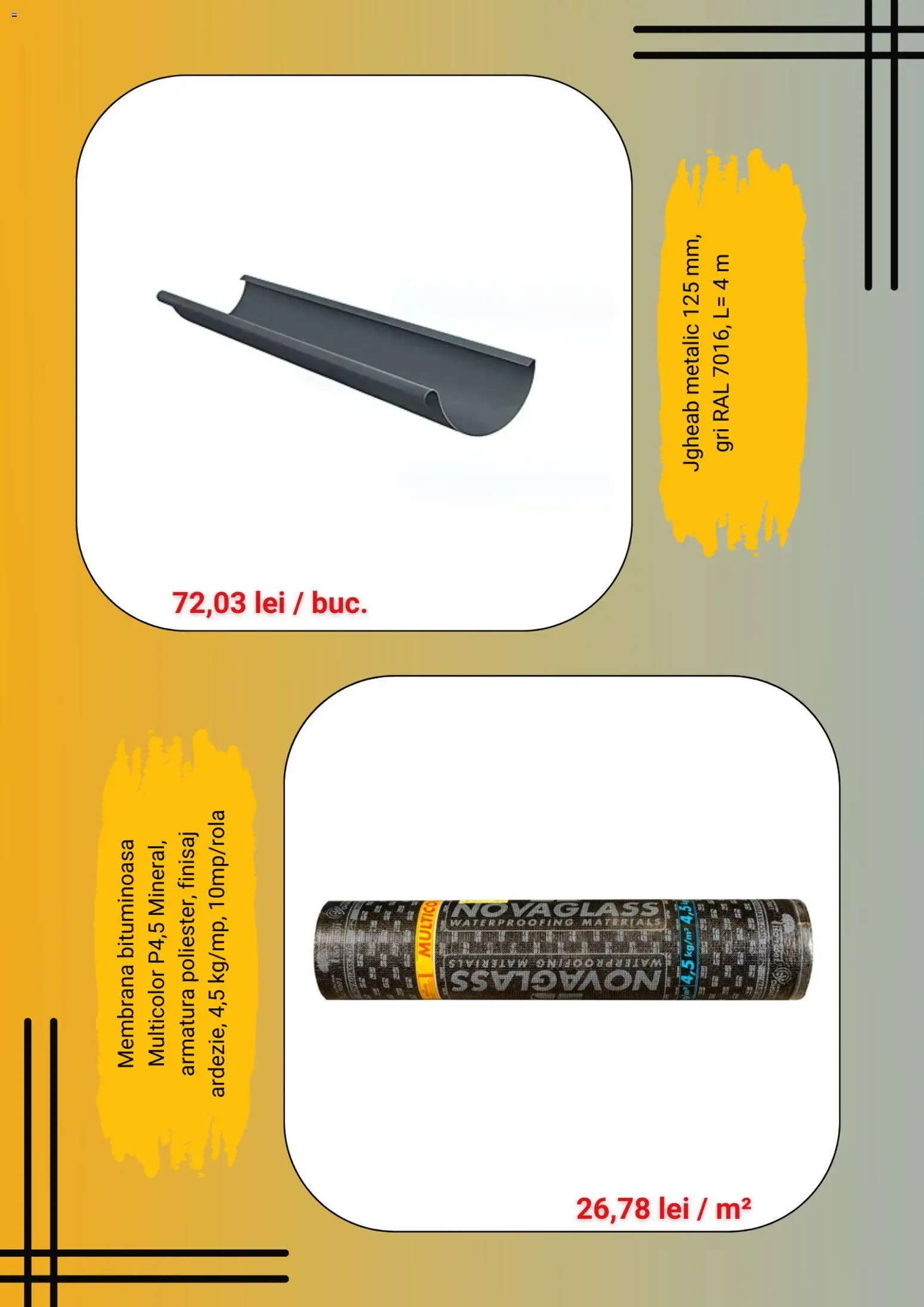 Noul catalog Mathaus – valabil de la 22.05.2026 | Pagină: 5