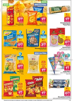 Mercator katalog akcije – veljaven od 02.07.2026 | Stran: 29