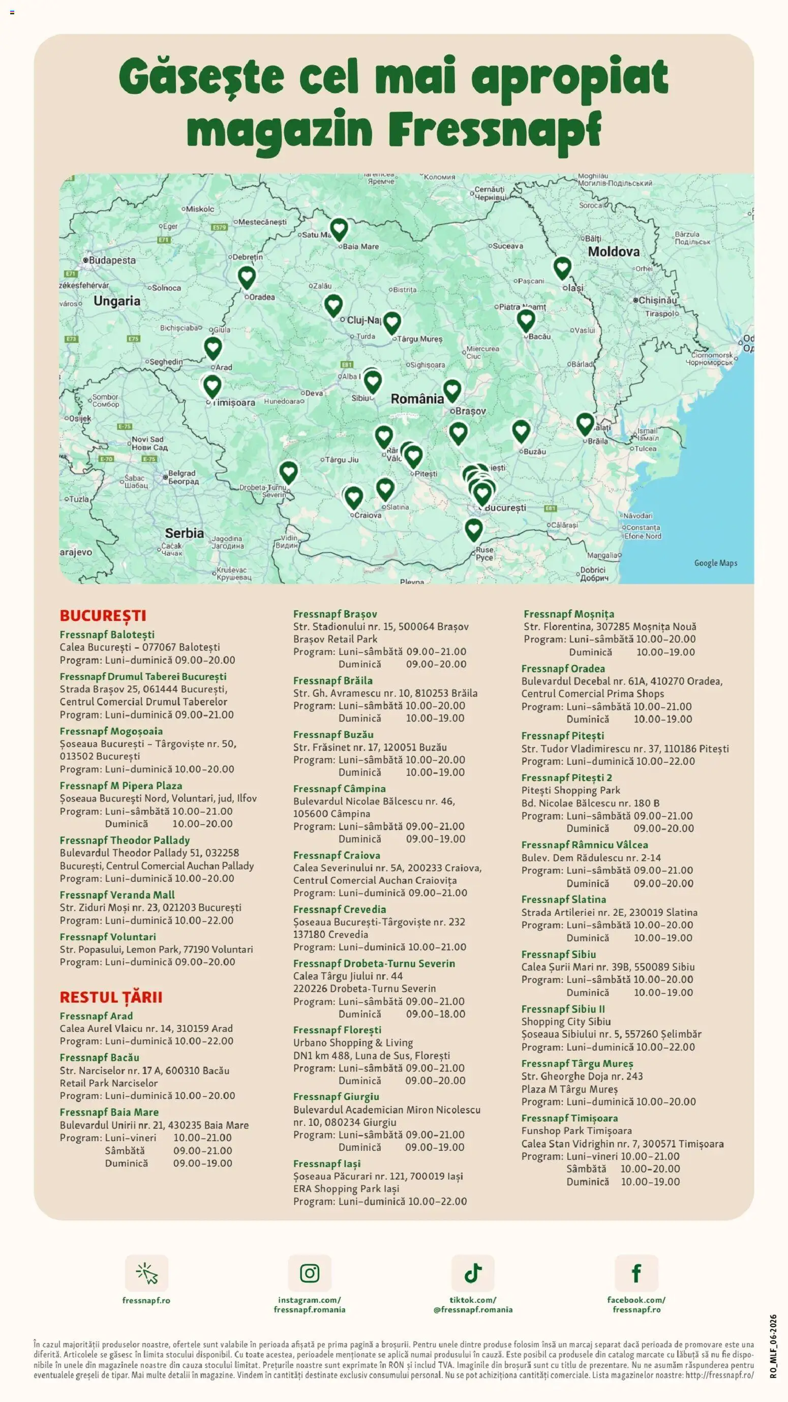 Noul catalog Fressnapf – valabil de la 04.06.2026 | Pagină: 16