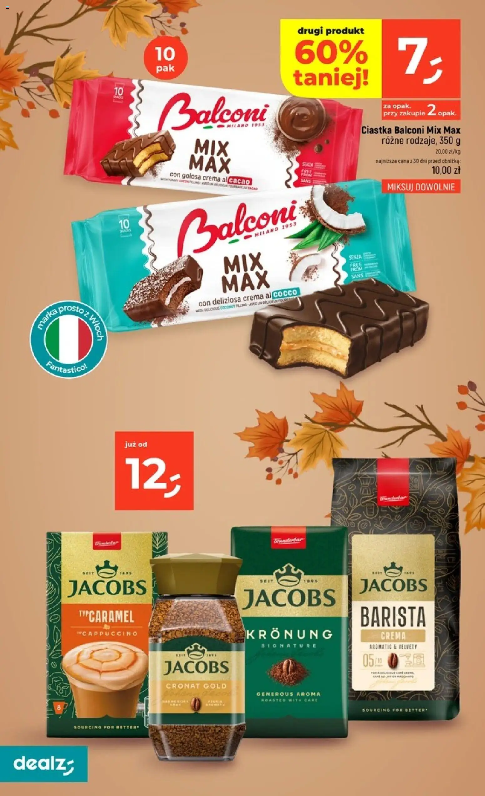 Dealz gazetka od 01.10.2026 | Strona: 26