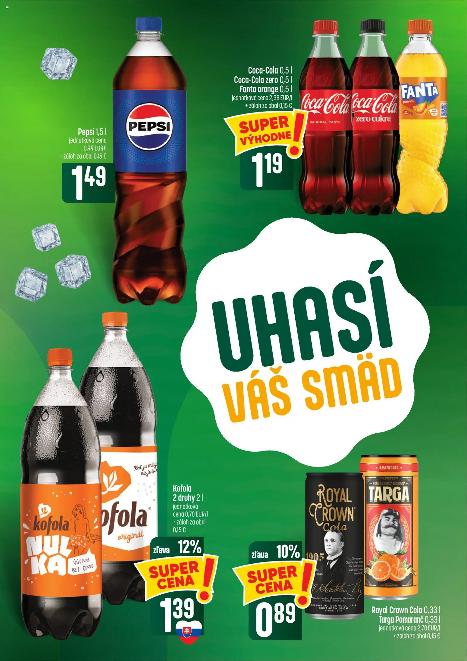 Nové COOP Jednota akcie – leták je platný od 08.10.2026 | Strana: 51