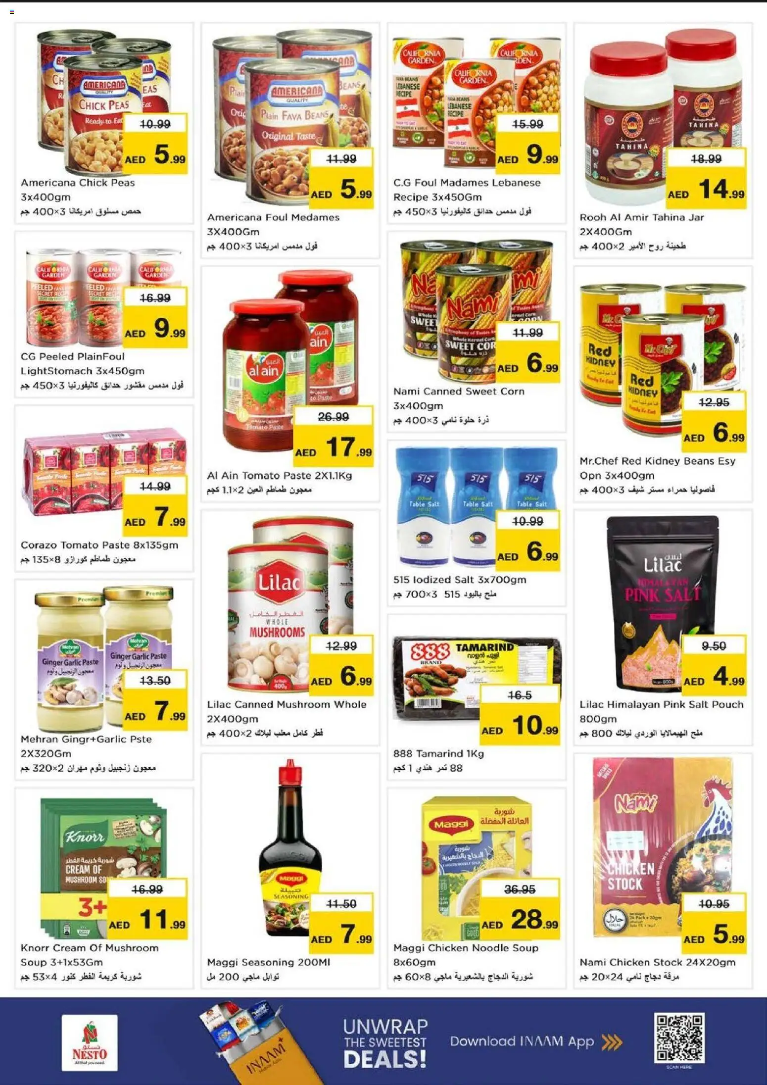 {H1} | Page: 6 | Products: Čokoláda, Bruser, Котлон