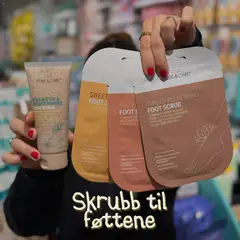 Forhåndsvisning av Normal kundeavis gyldig fra 12.05.2026 | Side: 5 | Produkter: Skrubb