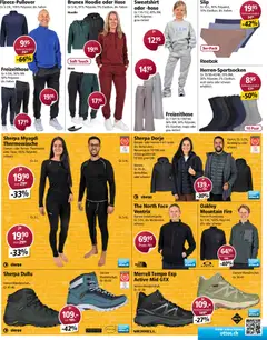 Otto's aktionen ab 22.09.2026 gültig | Seite: 11 | Produkte: Hoodie, Hose, Slip, Sweatshirt