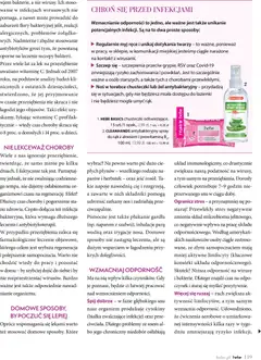 Pogląd oferty "Hebe gazetka - Magazyn" - ważna od 01.09.2026 | Strona: 139 | Produkty: Chusteczki, Napoje, Żel antybakteryjny