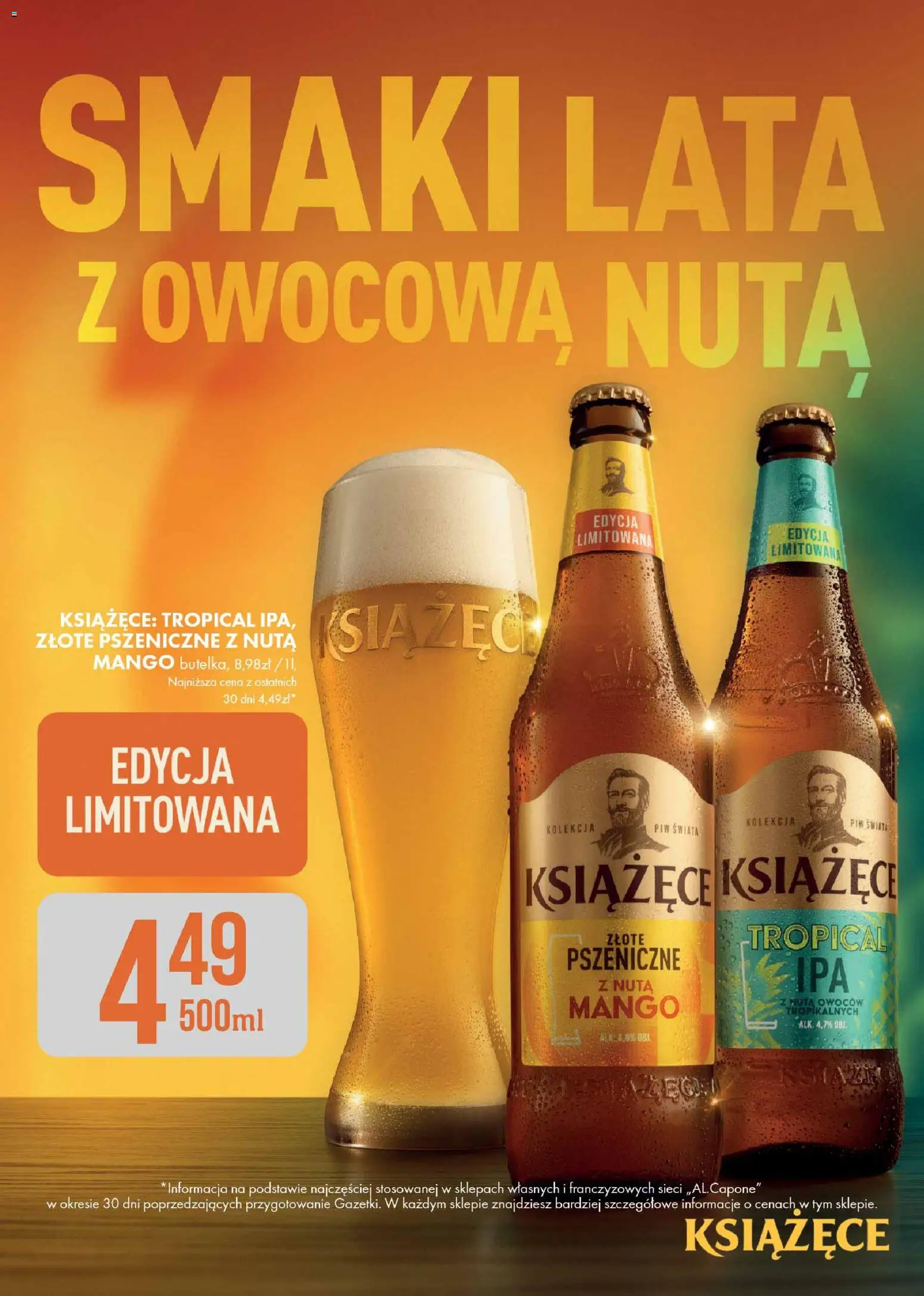 Al.Capone gazetka od 08.06.2026 | Strona: 37 | Produkty: Mango