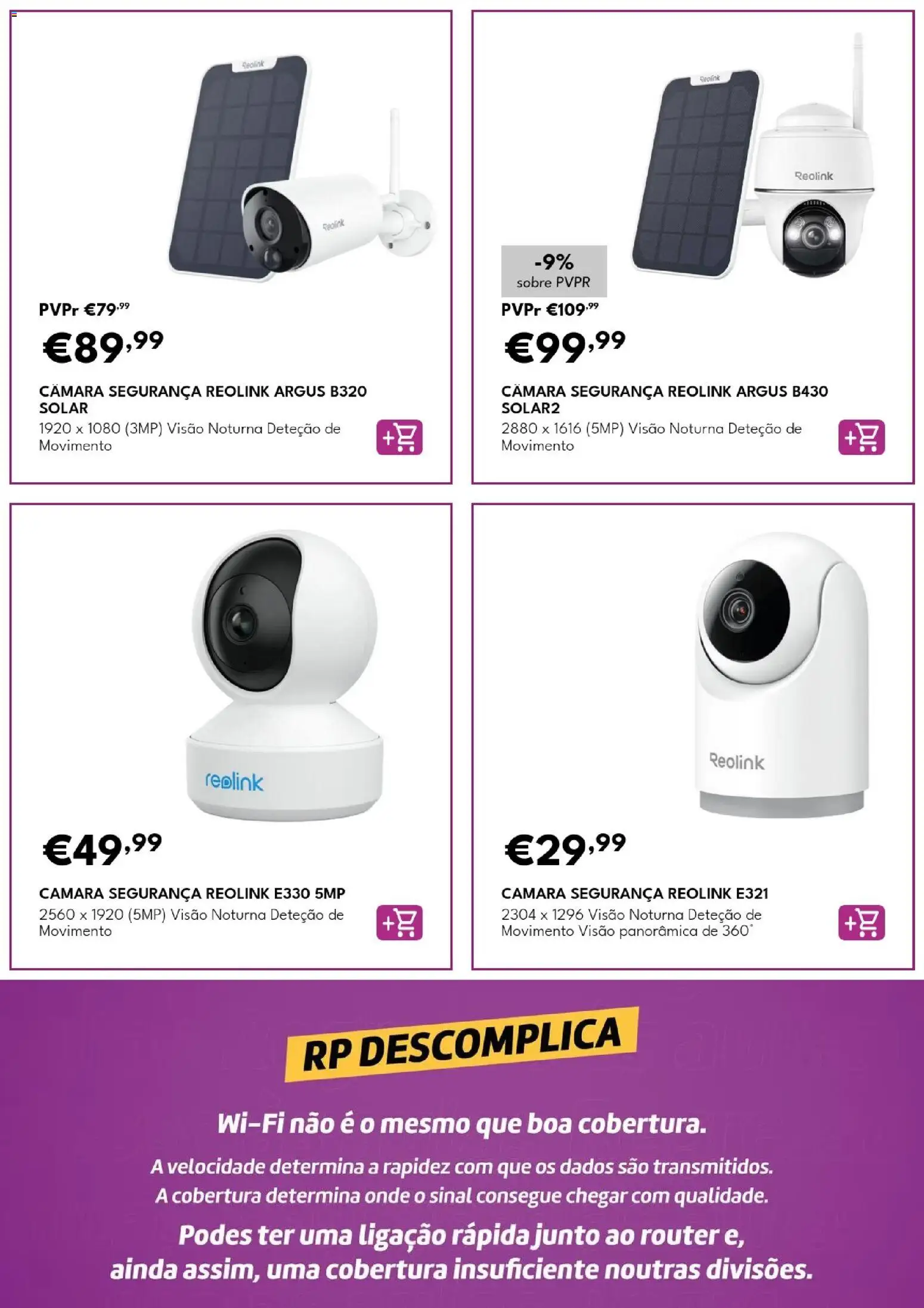 Radio Popular Especial Redes e Smart Home │ válido de 01/09/2026 | Página: 4