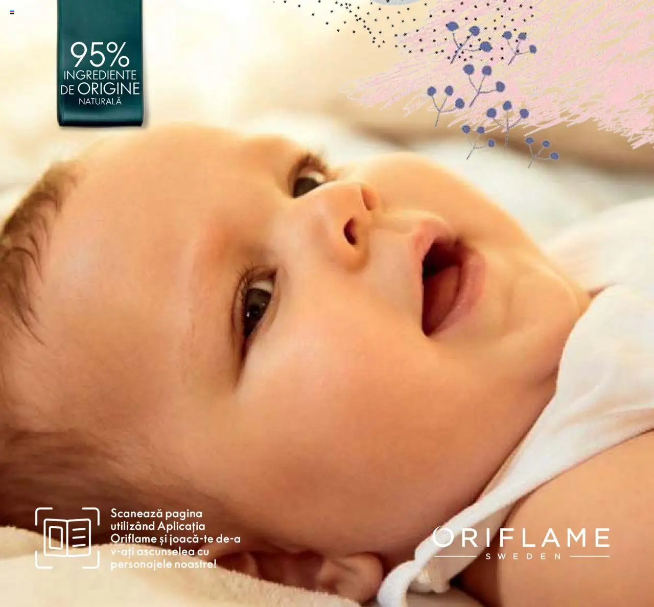 Noul catalog Oriflame – valabil de la 10.03.2022 | Pagină: 16
