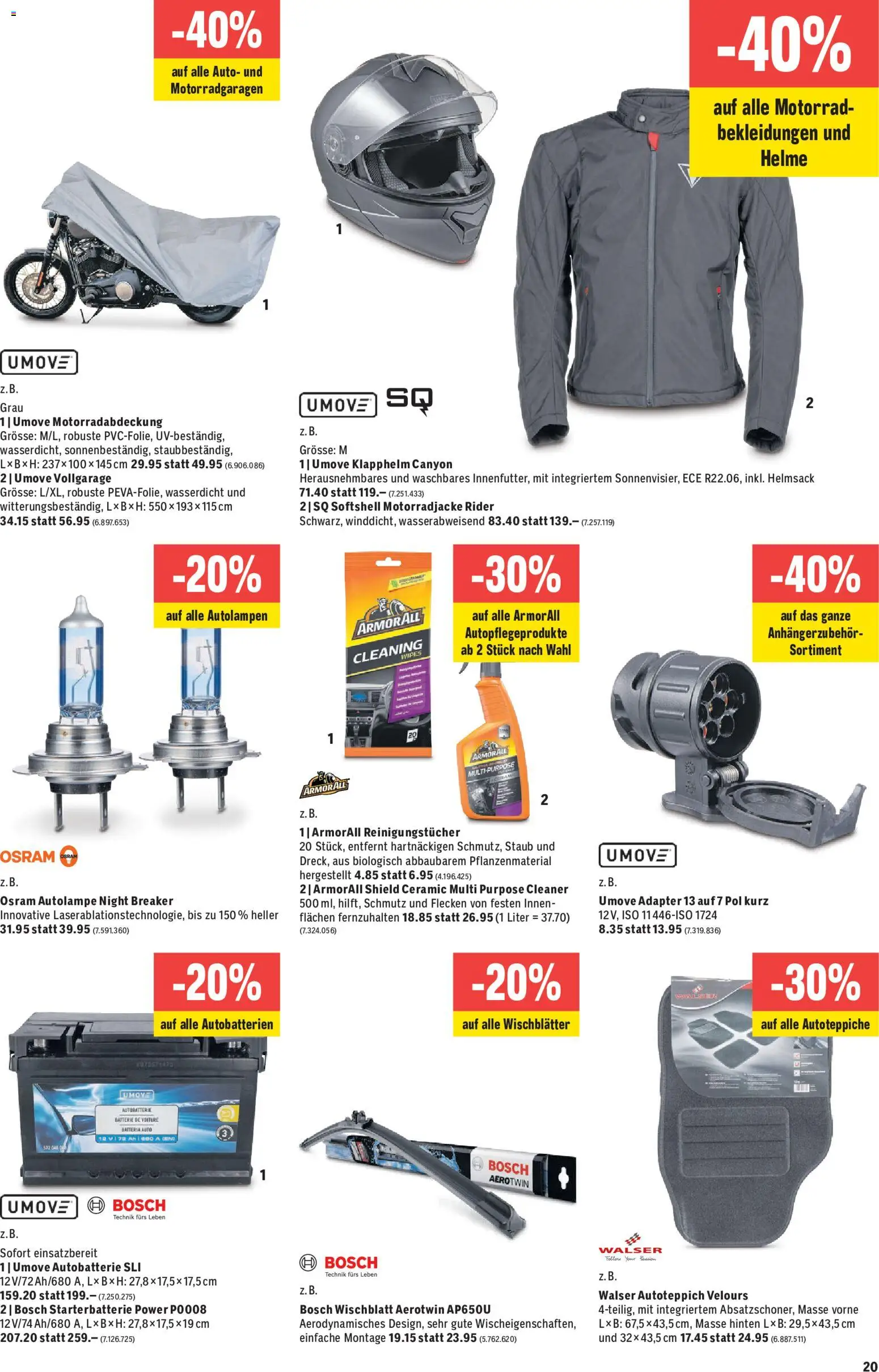 Jumbo aktionen – gültig ab 10.09.2026 | Seite: 20