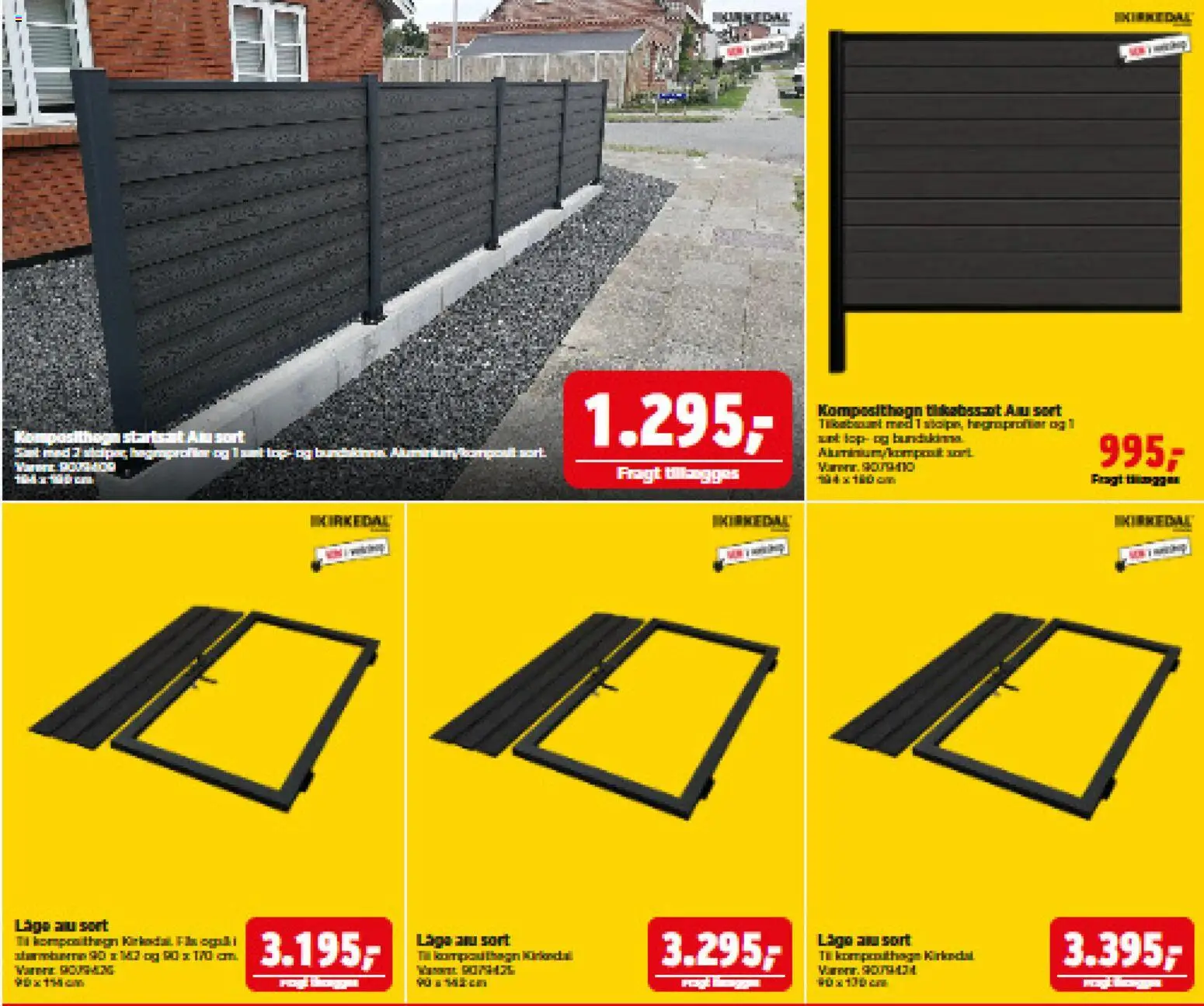 Jem & fix tilbudsavis – gyldig fra 21.05.2026 | Side: 7 | Produkter: Løg