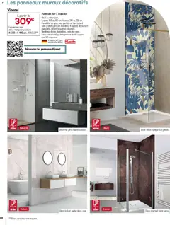 Gedimat - Prévisualisation de Gedimat Salle de bains & Cuisine valide à partir de 01.04.2026 | Page: 68