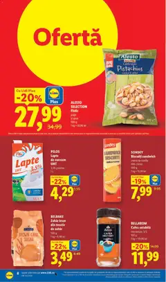 Ofertele Lidl valabile de la 11.05.2026 | Pagină: 8
