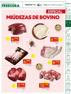 Pré-visualização Recheio - Bons Negócios Madeira válido de 28.04.2026 | Página: 7