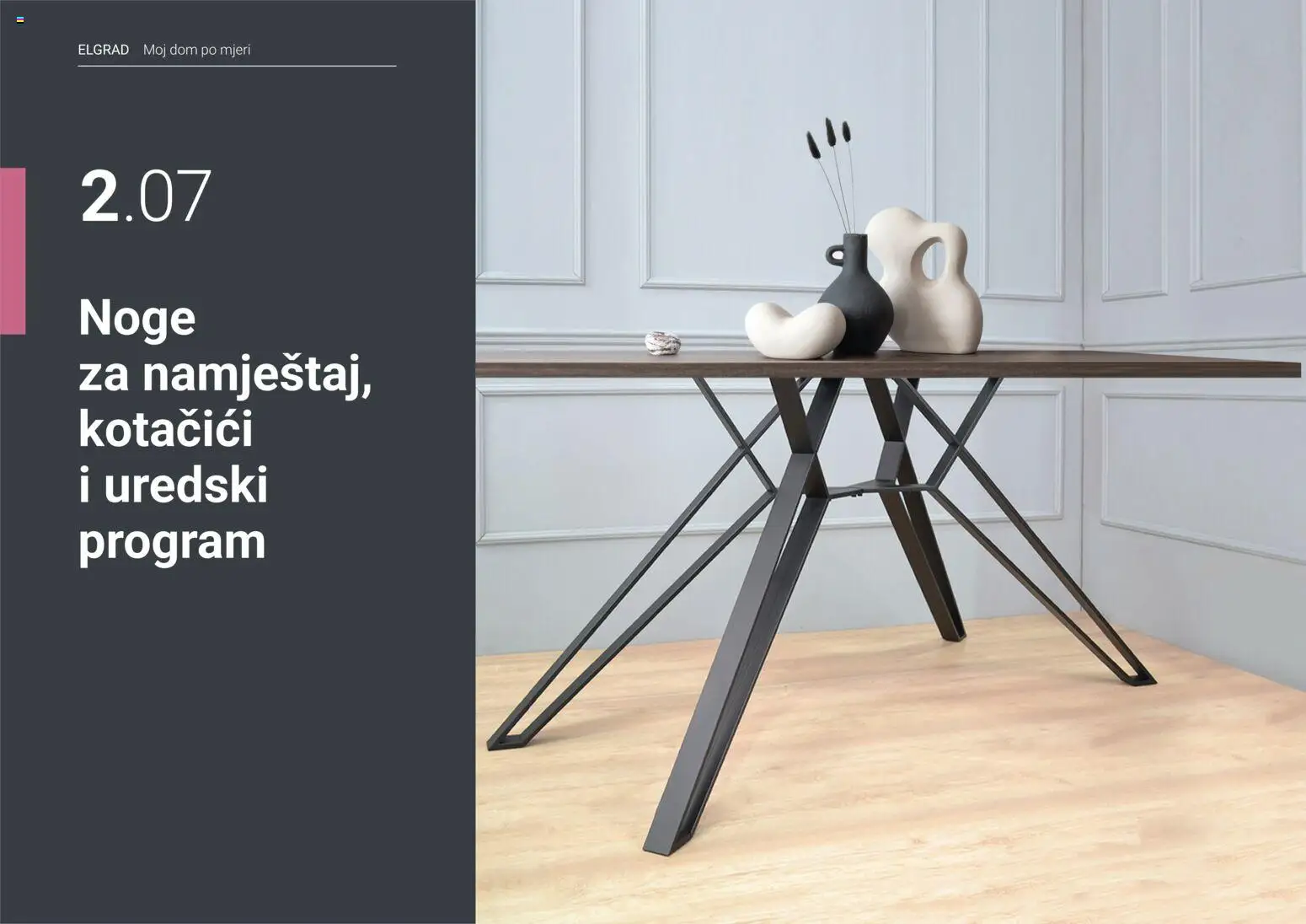 Elgrad katalog | vrijedi od 04.05.2026 | Stranica: 1