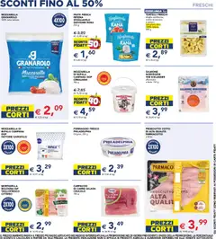 Anteprima del volantino Esselunga S volantino valido a partire dal 02/07/2026 | Pagina: 4