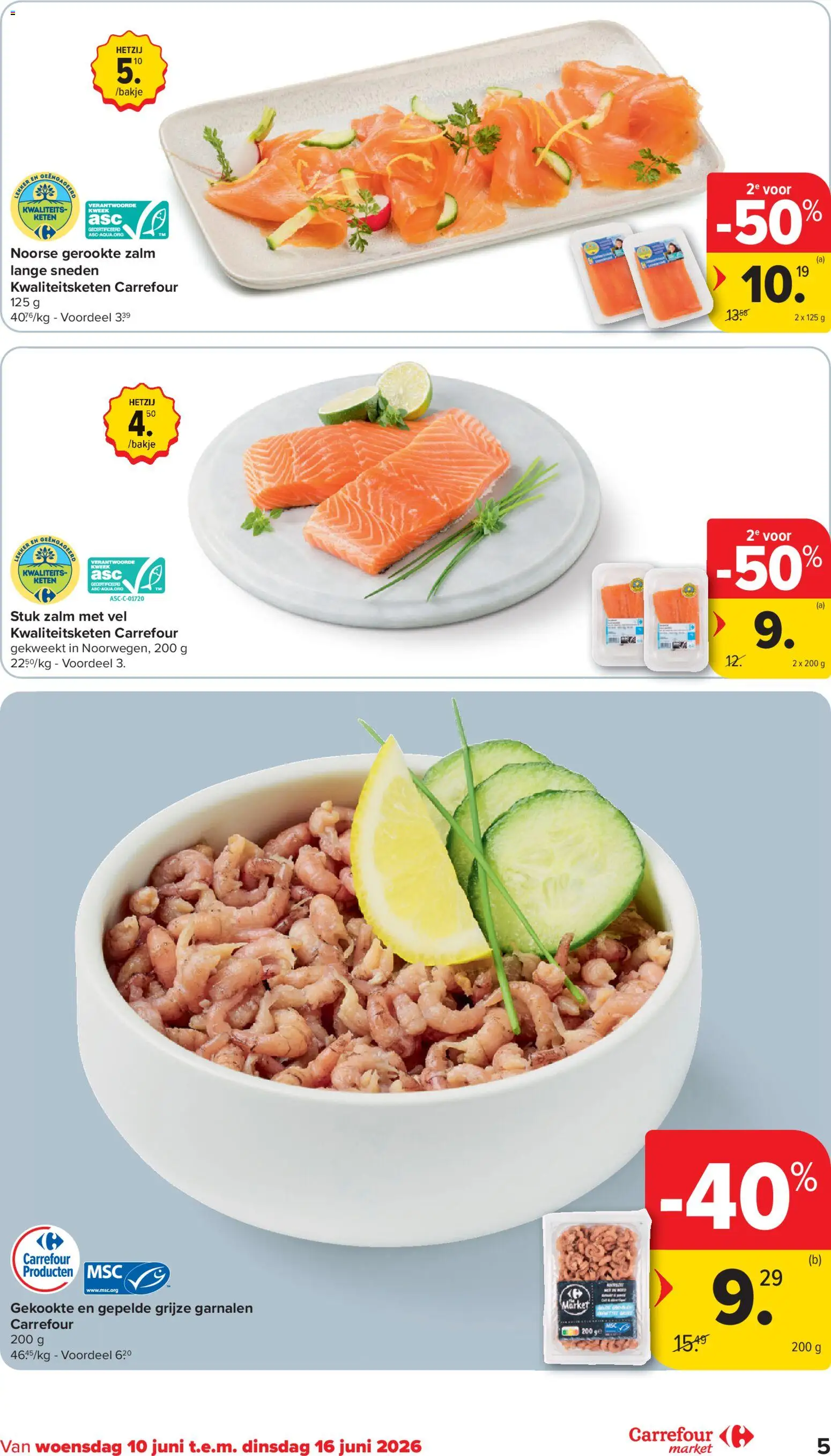 {H1} | Pagina: 5 | Producten: Zalm, Kekszek