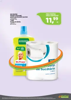 Ofertele LaDoiPași valabile de la 01.10.2026 | Pagină: 16