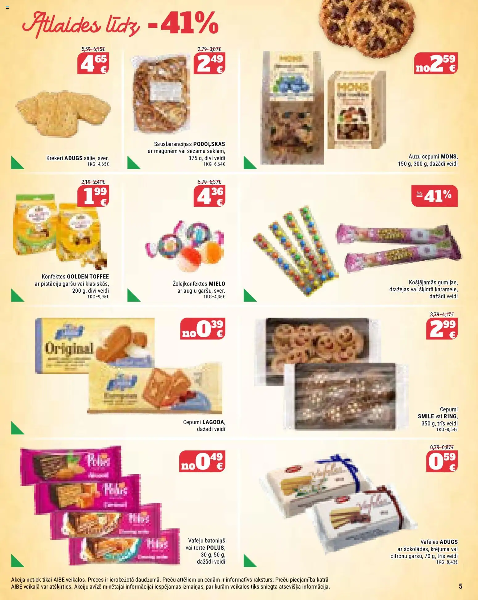  | Lappuse: 5