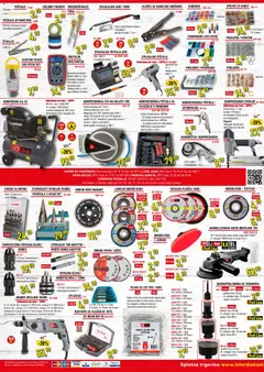 Inter Diskont katalog akcije – veljaven od 13.10.2026