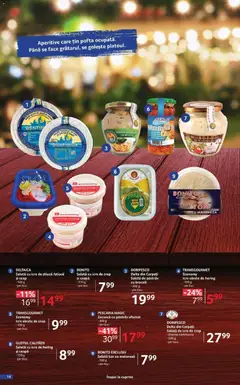 Ofertele Selgros valabile de la 17.04.2026 | Pagină: 14
