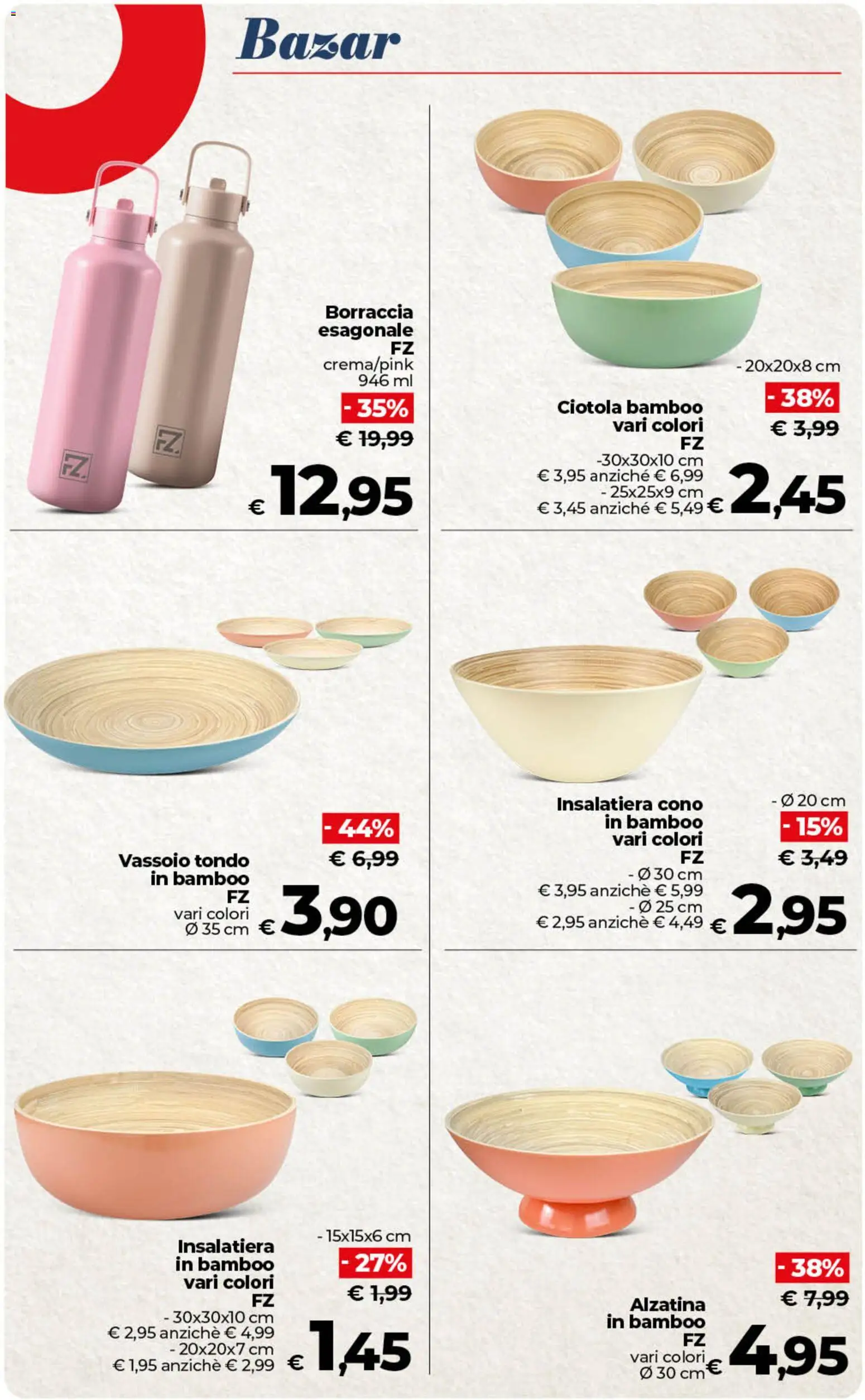 Volantino COOP del 07.05.2026 | Pagina: 47