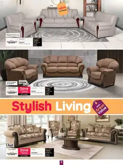 Bradlows specials catalogue – valid from 20/08/2026 | Page: 4