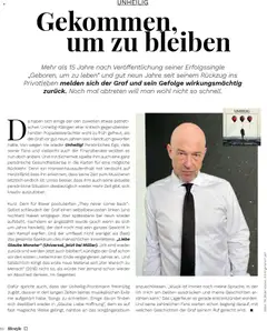 Müller aktionen Magazin ab 01.03.2026 gültig | Seite: 60