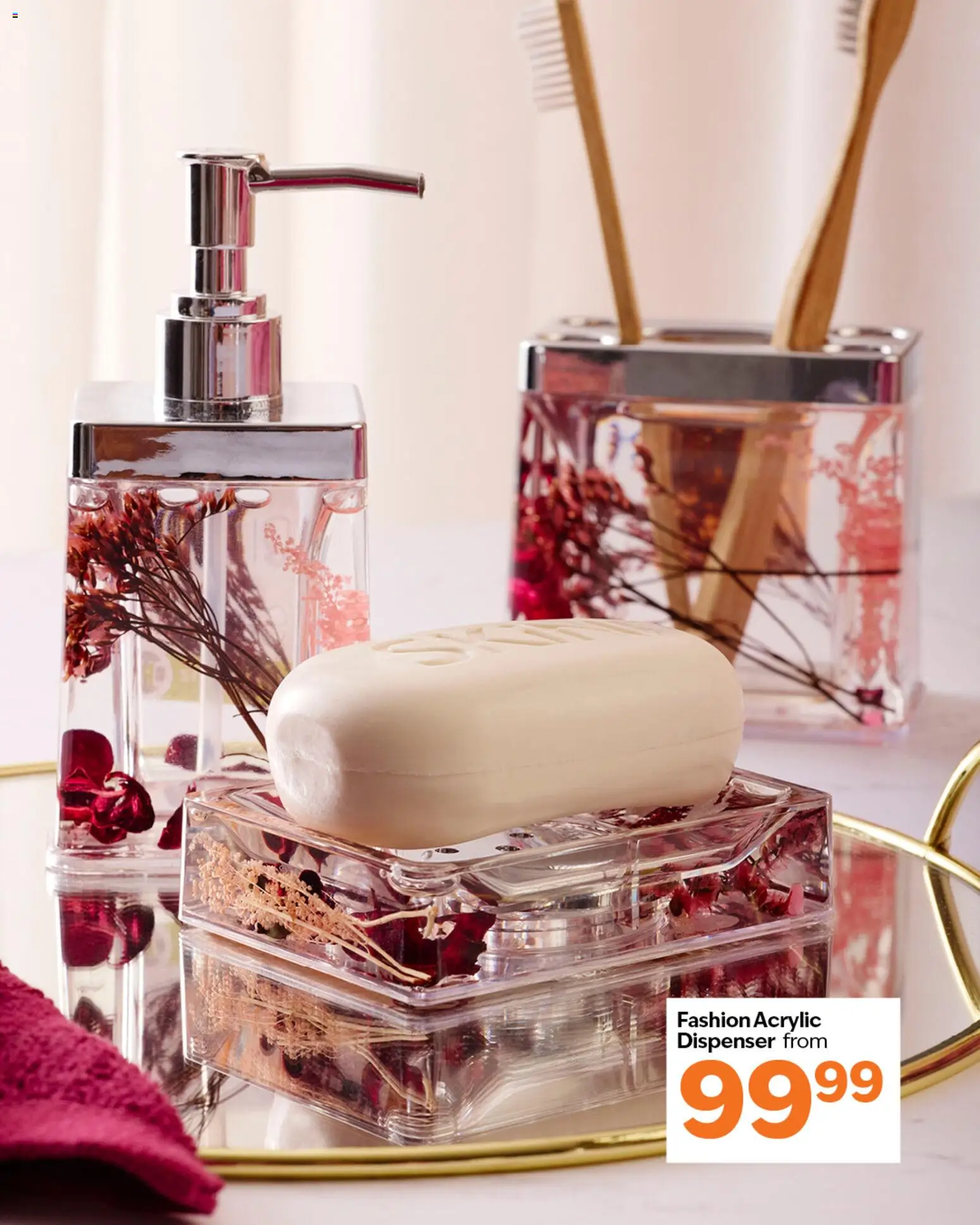Sheet Street Bathroom Essentials | 16/05/2026 | How to get a limited discount? Save today! | South Africa