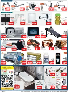 KIT KAT Cash & Carry specials catalogue – valid from 20/08/2026 | Page: 8
