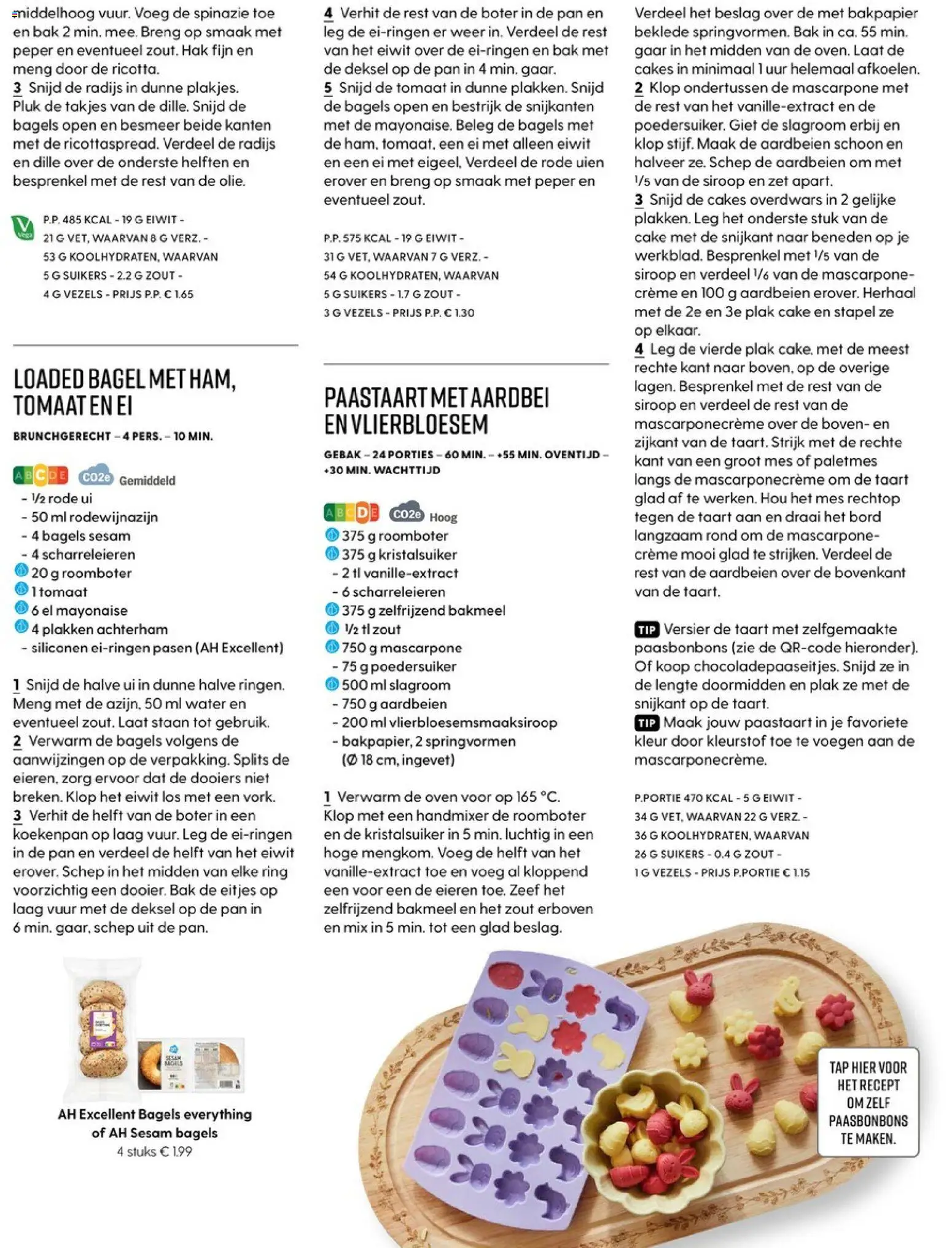 {H1} | Pagina: 90 | Producten: Tomaat, Napraforgómag, Eieren, Oven