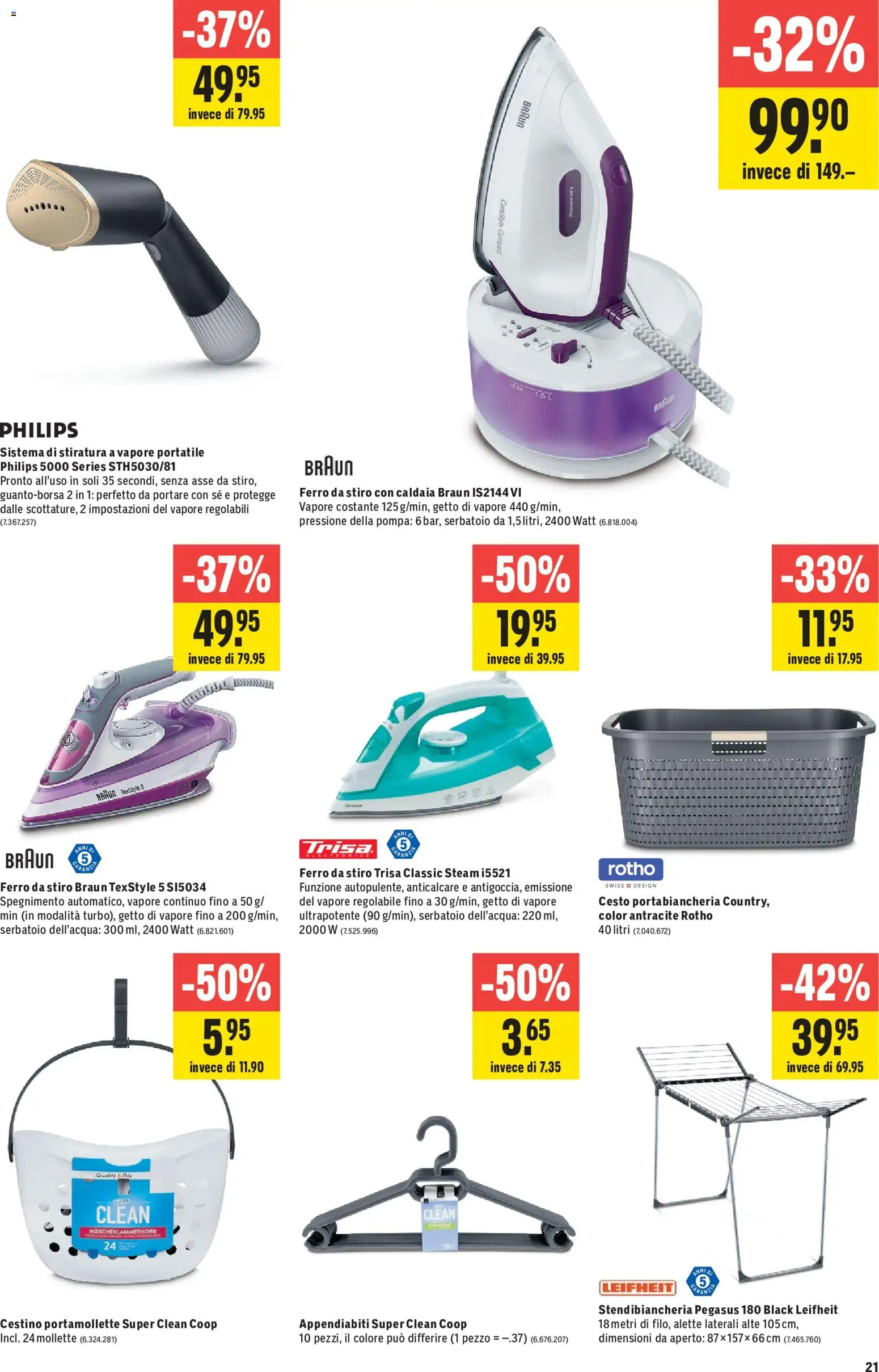Jumbo aktionen IT – gültig ab 07.05.2026 | Seite: 21