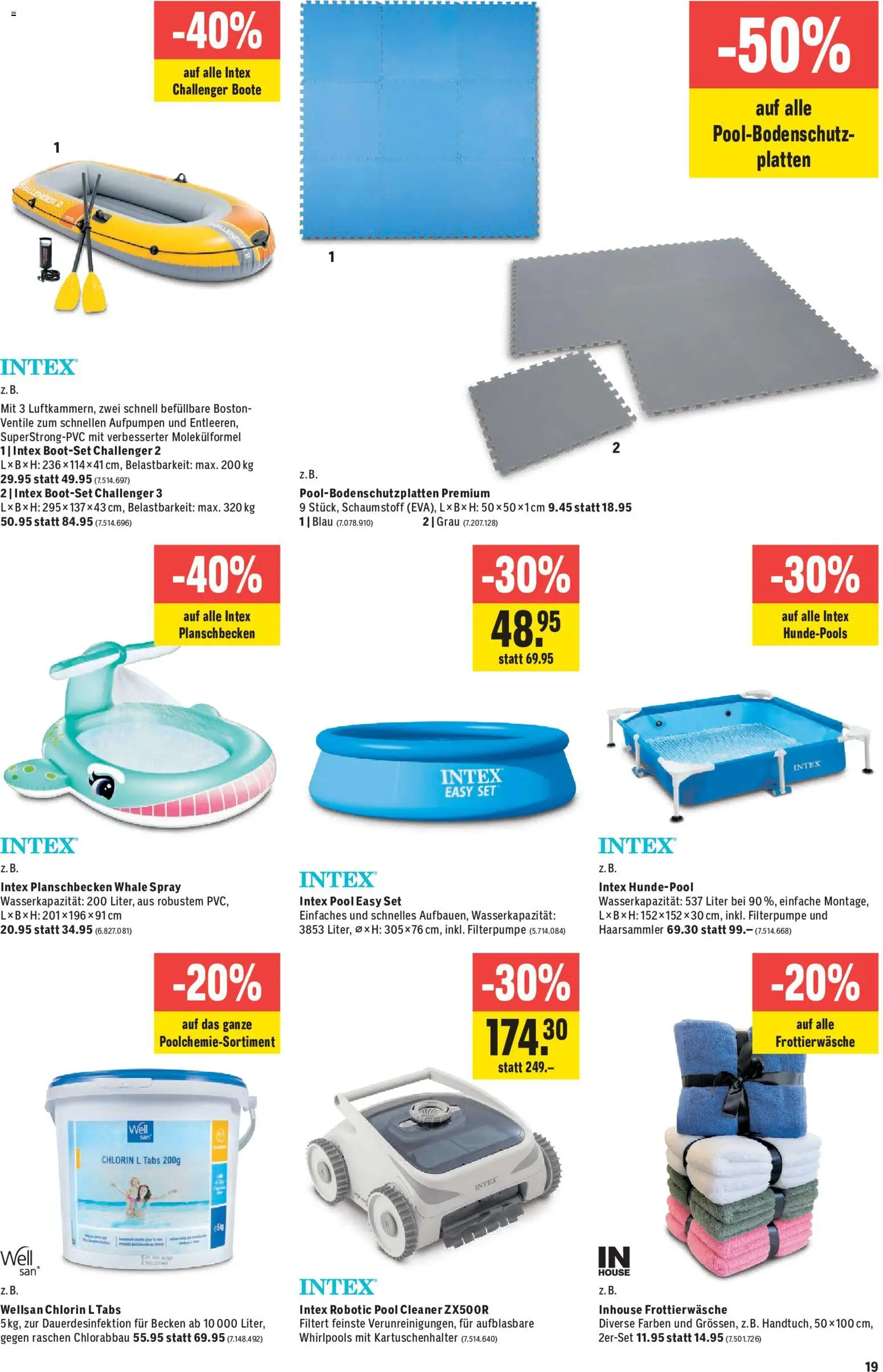 Jumbo aktionen – gültig ab 07.05.2026 | Seite: 19