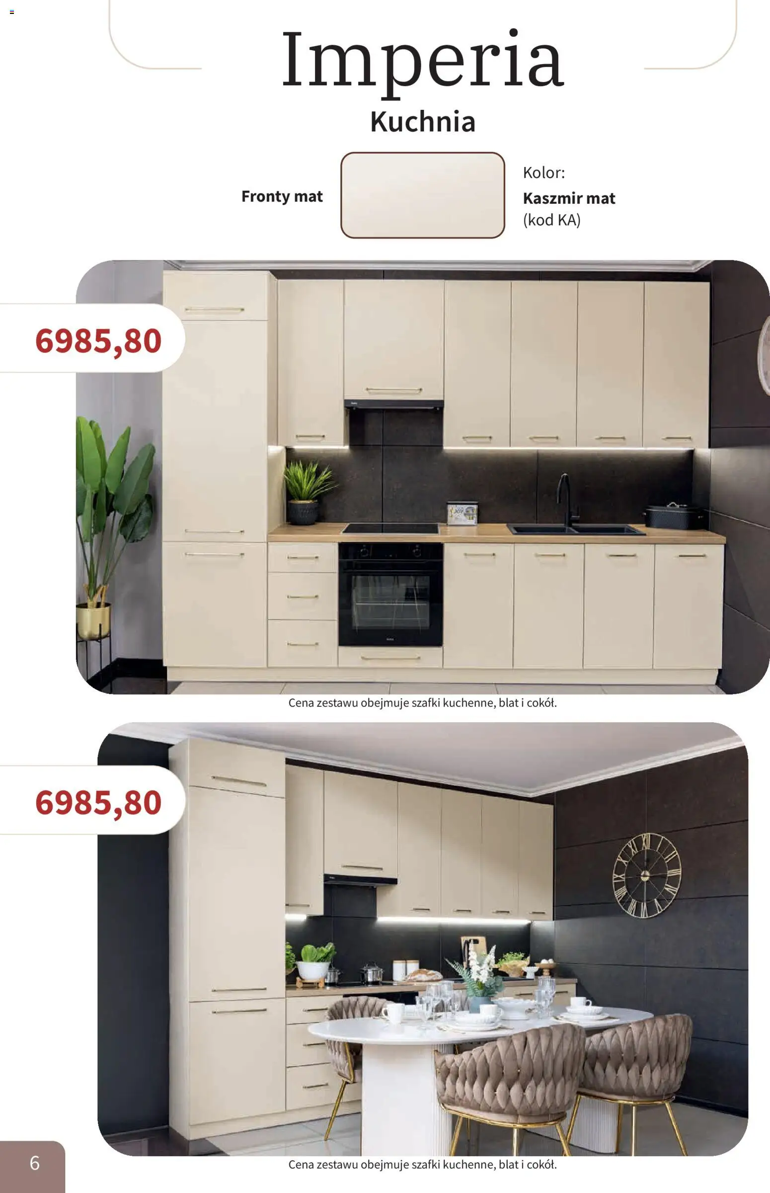 Bodzio Katalog od 01.08.2026 | Strona: 6