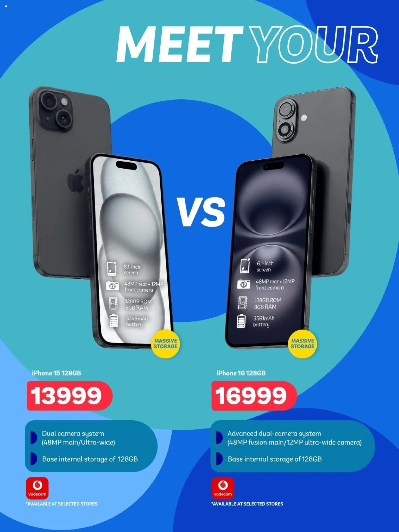 New PEP Stores catalogue – valid from 23/09/2026 | Page: 12