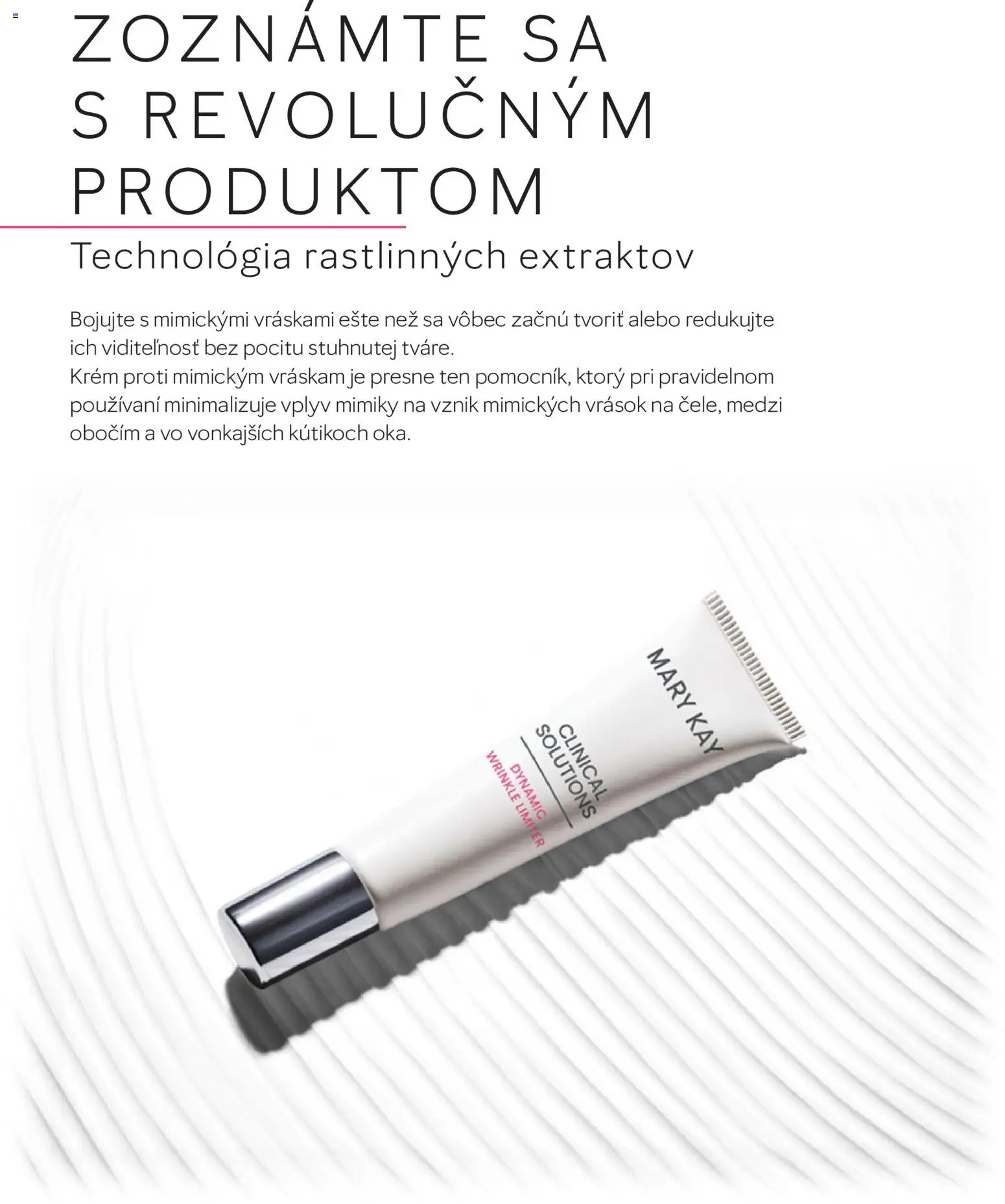 Nové Mary Kay akcie – leták je platný od 21.01.2026 | Strana: 37 | Produkty: Krém