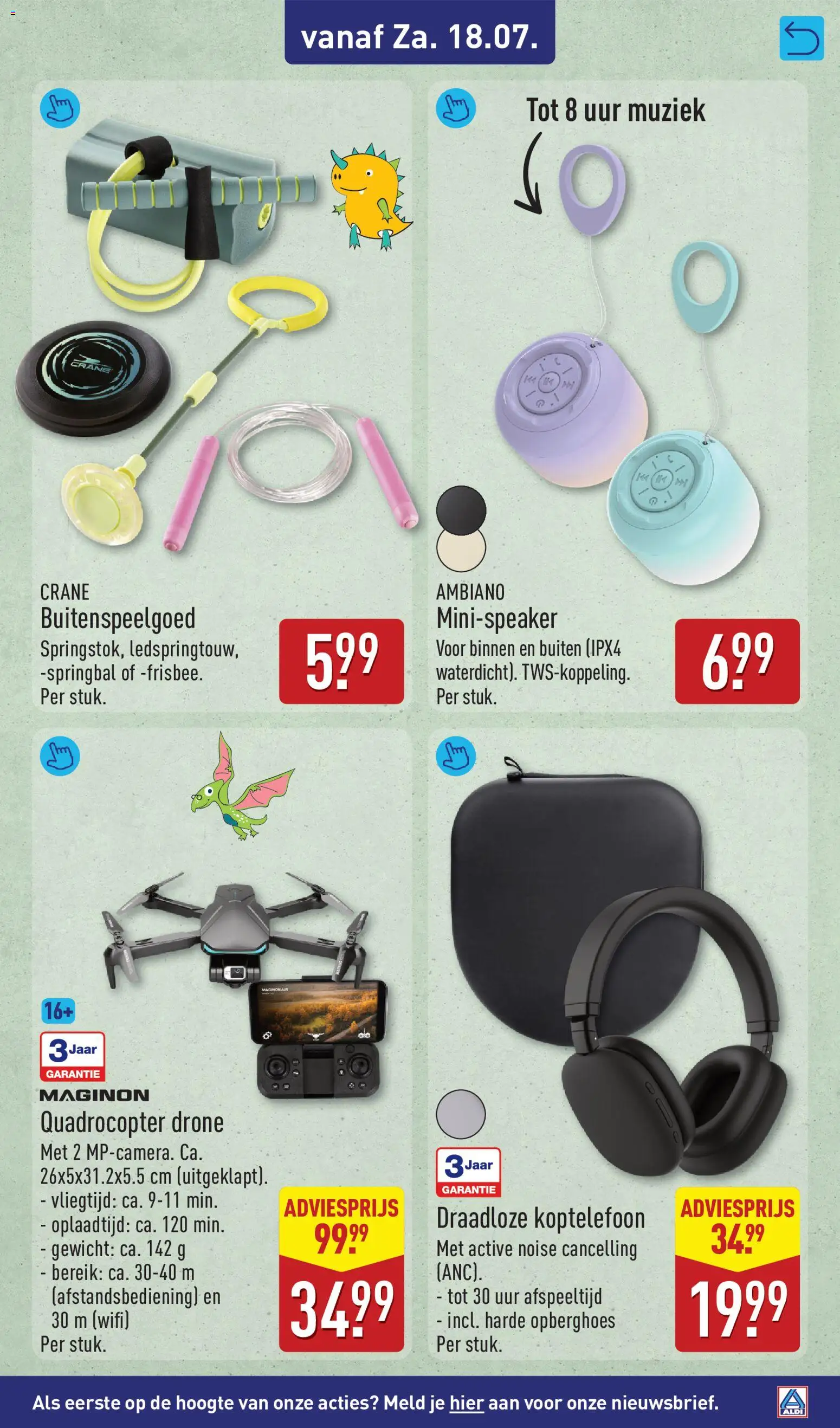 Aldi folder vanaf 17 — page 19