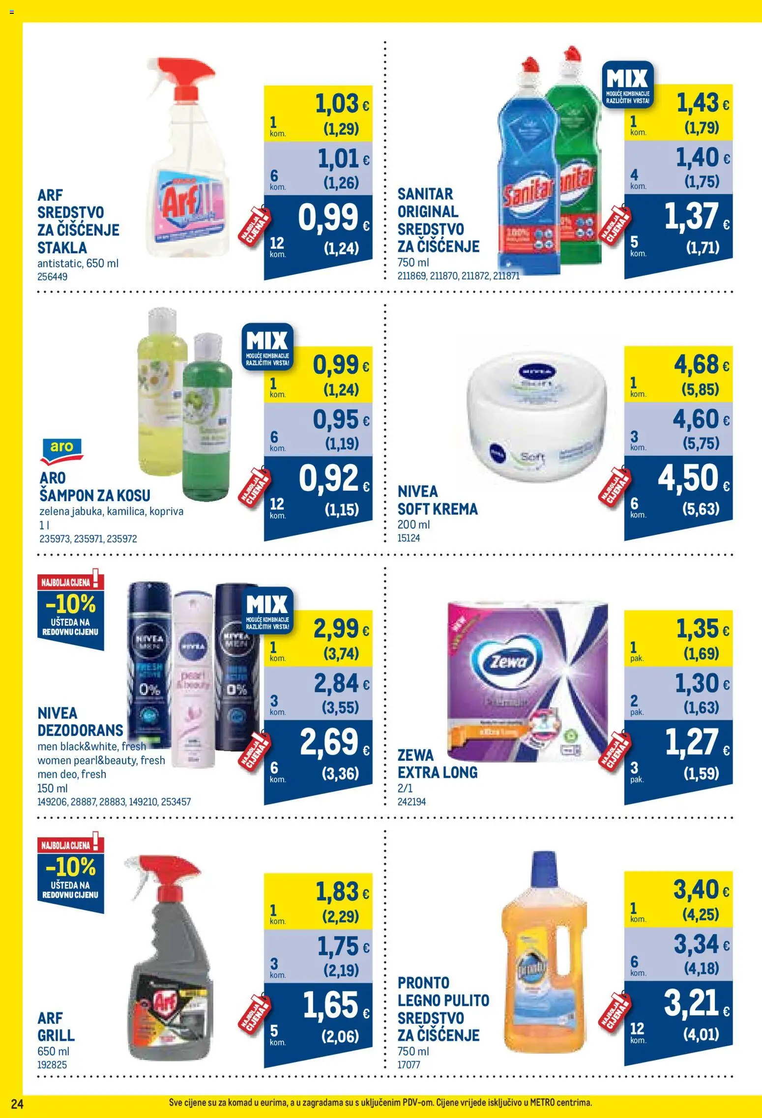 Metro katalog | vrijedi od 04.05.2026 | Stranica: 24