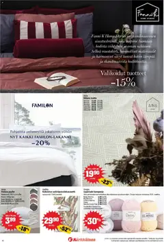 Kärkkäinen-mainoslehti voimassa 16/09/2026 alkaen | Sivu: 10