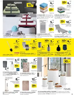 XXXL Lesnina katalog akcije – veljaven od 29.06.2026 | Stran: 19
