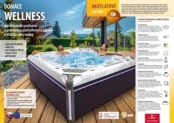 Mountfield leták platný od 25.03.2026 | Strana: 56 | Produkty: Led, Reproduktory