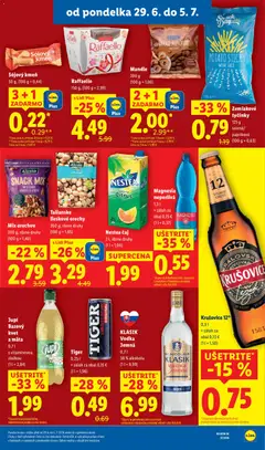 Lidl leták platný od 29.06.2026 | Strana: 35