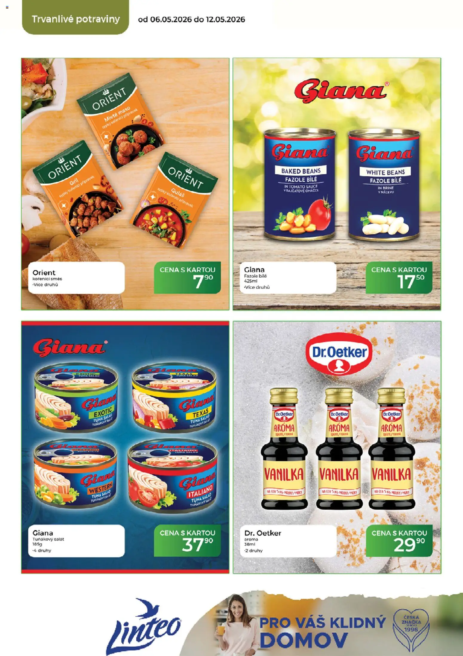 Tamda Foods leták od 13.05.2026 | Strana: 44