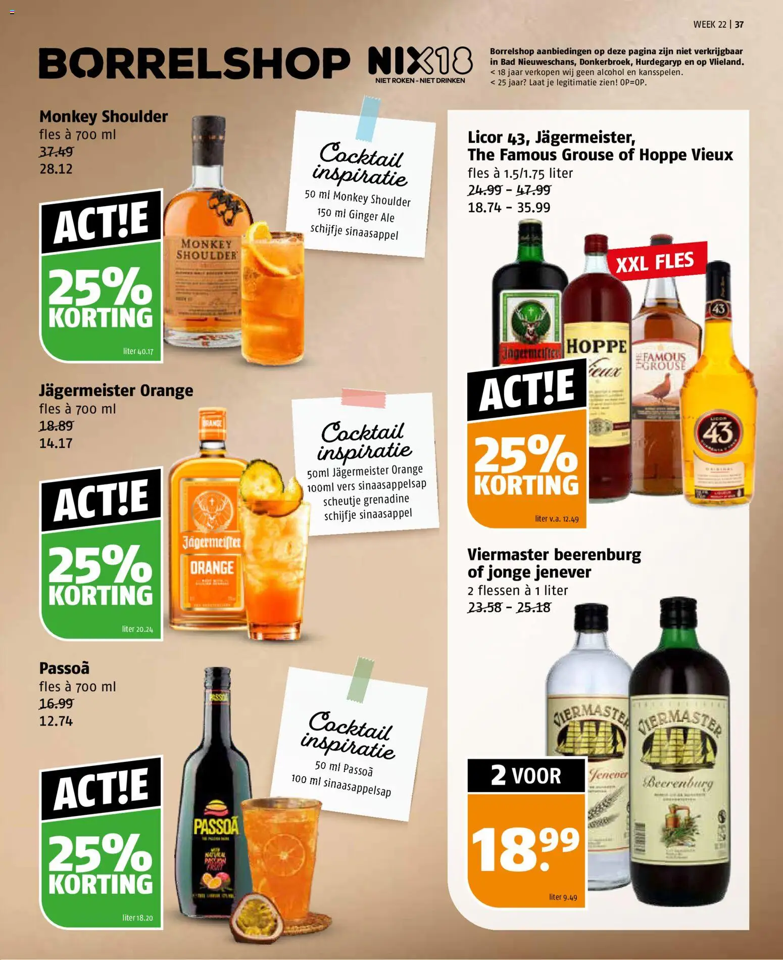 {H1} | Pagina: 37 | Producten: Osztrigaszósz, Fles, Bad, Likőr