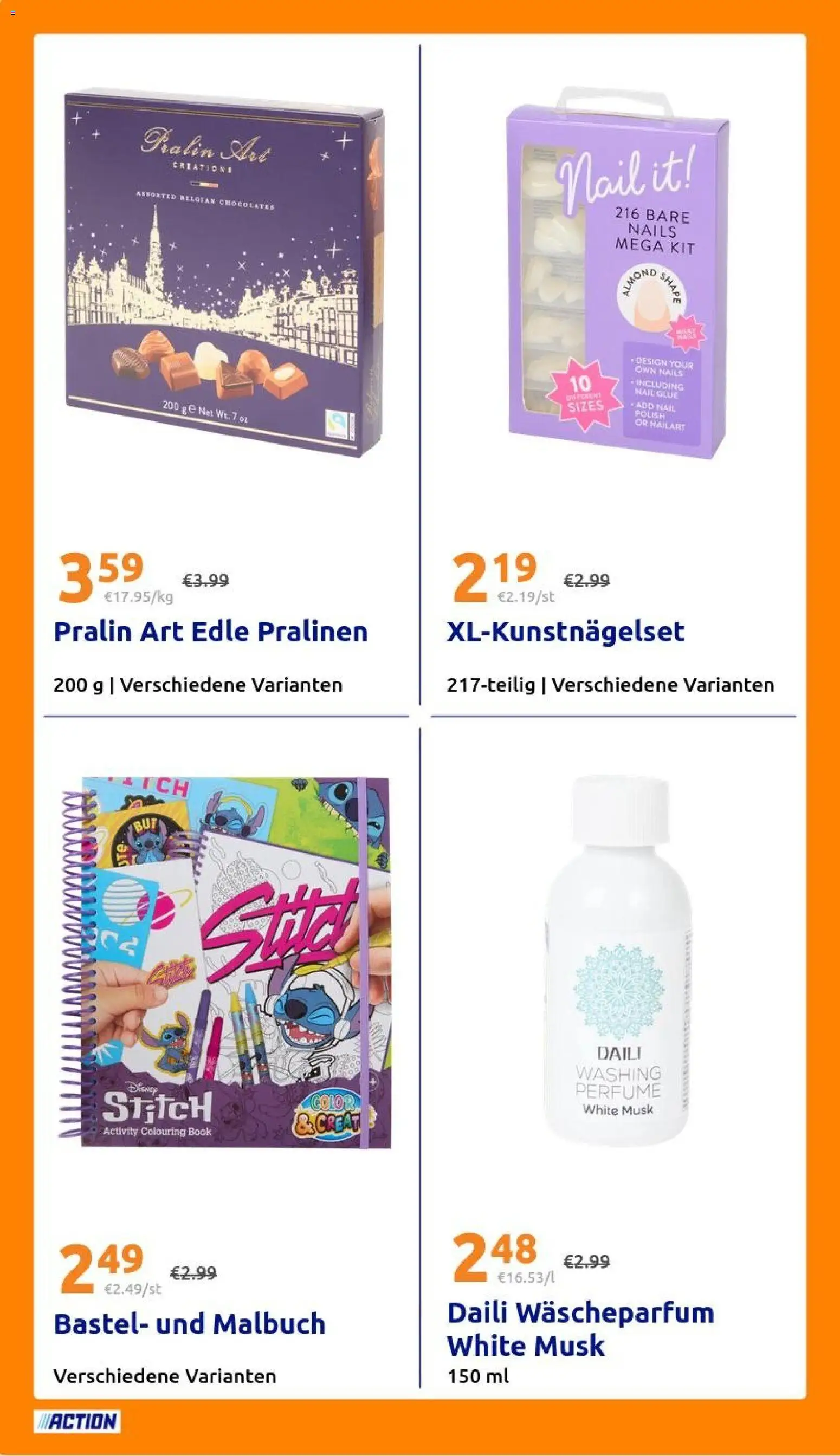 Action Prospekt – gültig ab 07.10.2026 | Seite: 28