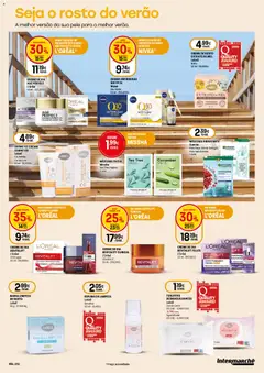 Pré-visualização Intermarché folheto Super válido de 02/07/2026 | Página: 2