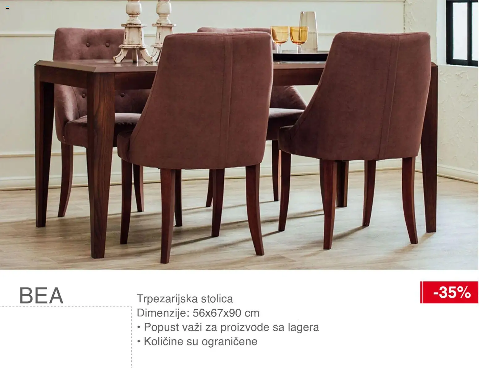 SIMPO katalog - važi od 01.10.2026 | Strana: 5 | Proizvode: Stolica