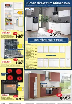 Roller Prospekt ab 23.08.2026 gültig | Seite: 8