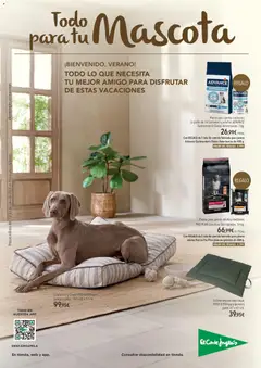 Vista previa El Corte Inglés ofertas válido desde el 01/07/2026