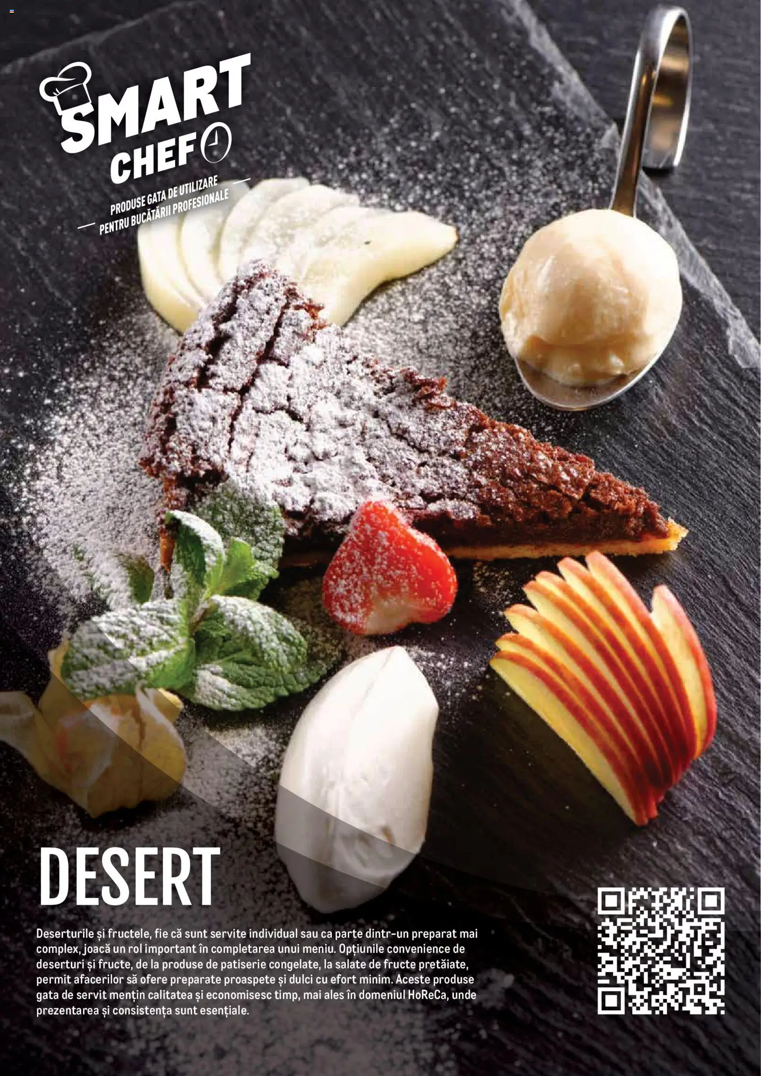 Noul catalog Metro – valabil de la 21.04.2026 | Pagină: 74 | Produse: Fructe, Desert