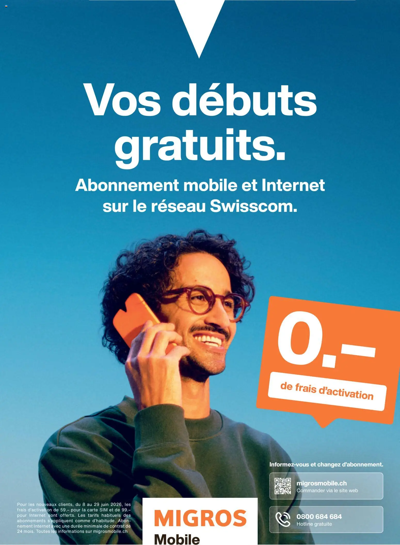 Migros aktionen Magazine FR – gültig ab 17.06.2026 | Seite: 24